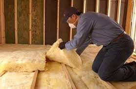 Best Fireproof Insulation in Hoxie, KS